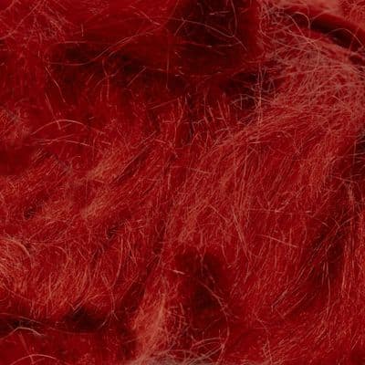 Semperfli Seals Fur Substitute Fiery Brown