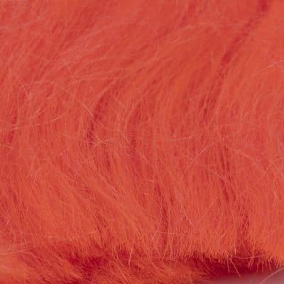 Semperfli Seals Fur Substitute FL Red