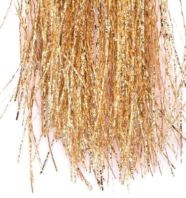 Semperfli SemperFlash Krinkle Bright Gold Tinsel