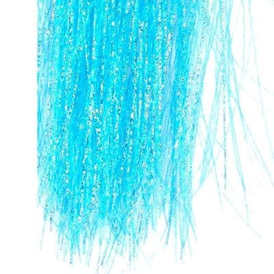 Semperfli SemperFlash Mirror Flash Blue Irise Tinsel