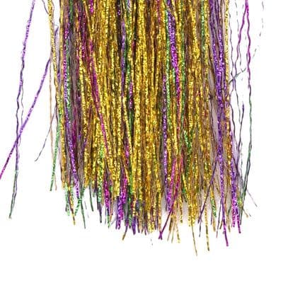 Semperfli SemperFlash Skeena & Gold Blend Tinsel