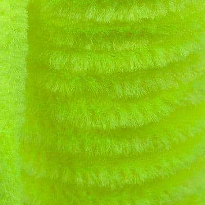 Semperfli Worm Chenille - Fl. Yellow