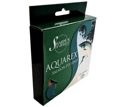 Sharpes Compact Spey / Switch Floating Fly Line