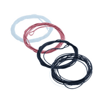 Sharpes Salmon Polyleaders