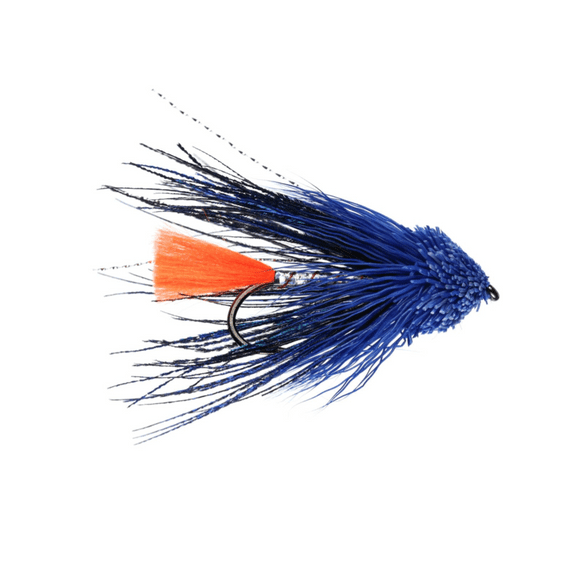 Silver Goats Toe XL Muddler