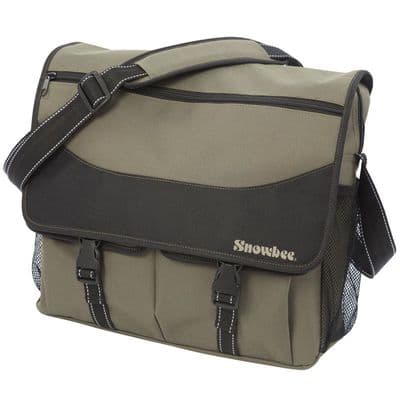 Snowbee Classic Trout Bag - Large