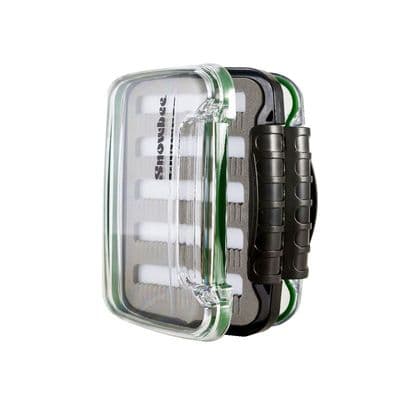 Snowbee 'Easy-Vue' Fly Box - Medium