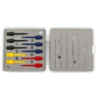 Snowbee Fly Tying Display Set
