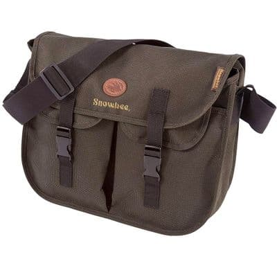 Snowbee Prestige Trout Game Bag - Large