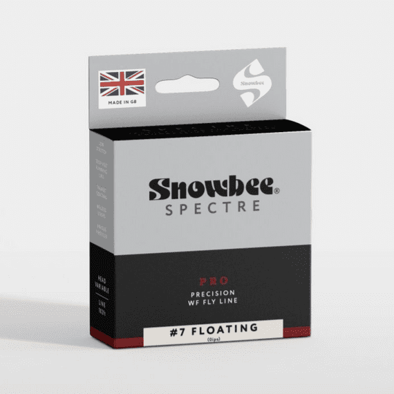 Snowbee Spectre Pro Floating Fly Line