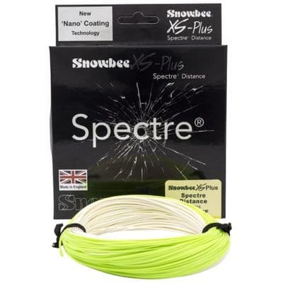 Snowbee XS-Plus Spectre Distance Floating Fly Line