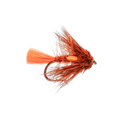 Soldier Palmer Muddler