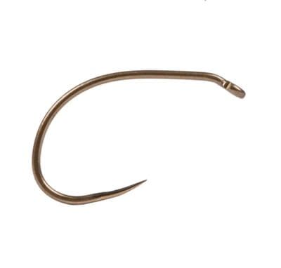 Sprite Barbless Buzzer Hooks S2100