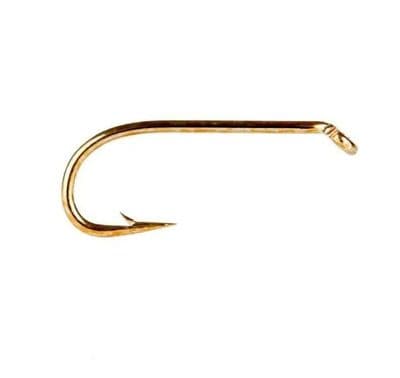 Sprite Heavy Match Wet Fly Tying Hooks S1175 - 50 Hooks