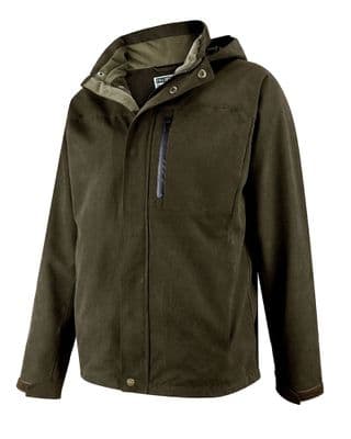 Struther Zip Through Jacket
