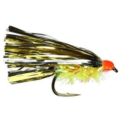 Sunburst Sparkler Mini Lure