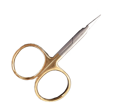Super Slix Scissors - Arrow Point