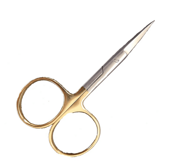 Super Slix Scissors - Fine & Tough
