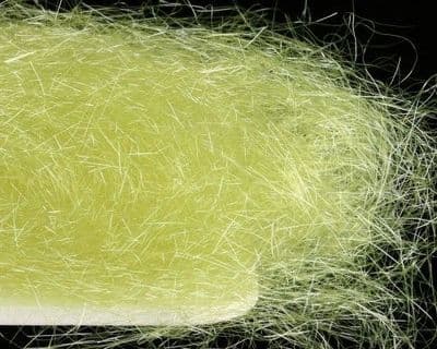 Sybai Baitfish Dubbing - Light Olive