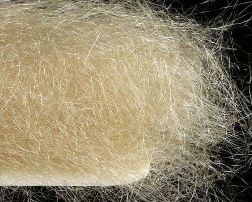 Sybai Baitfish Dubbing - Light Tan