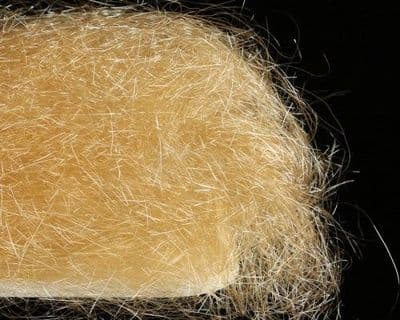 Sybai Baitfish Dubbing - Tan