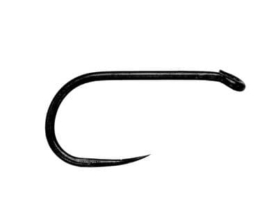Sybai Knapek Barbless Wet Fly Hooks