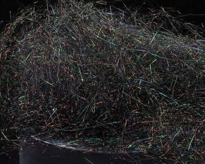 Sybai Salmo Supreme - Black Peacock