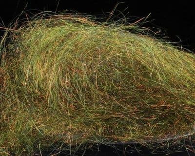 Sybai Salmo Supreme - Brown Olive