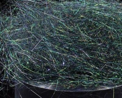 Sybai Salmo Supreme - Dark Peacock