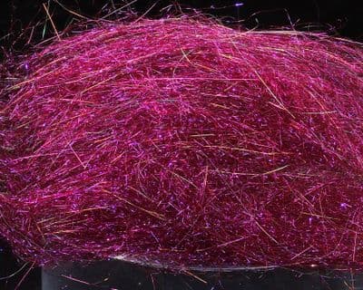 Sybai Salmo Supreme Dubbing - Claret