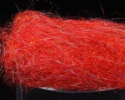 Sybai Salmo Supreme Dubbing - Red