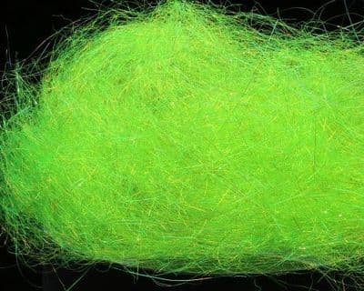 Sybai Salmo Supreme - Fluo Chartreuse