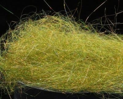 Sybai Salmo Supreme - Golden Olive