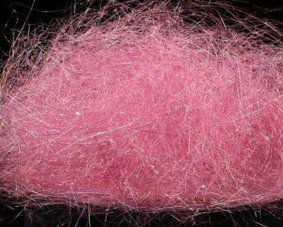 Sybai Salmo Supreme - Pink