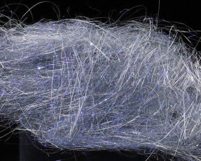 Sybai Salmo Supreme - UV Silver Grey