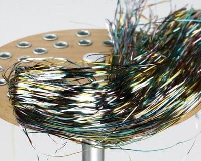 Sybai Tinsel Hair - Multicolour
