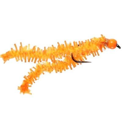 Tangerine Chewing Gum