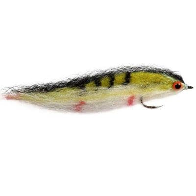The Perch Pike Fly