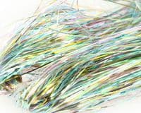 Tinsel Blend Hair - Pearl Multicolour