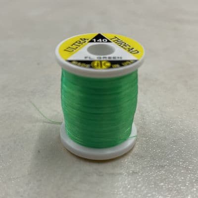 UTC Ultra Thread 140D Fl. Green