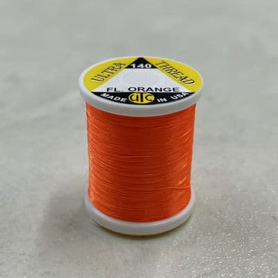 UTC Ultra Thread 140D Fl. Orange