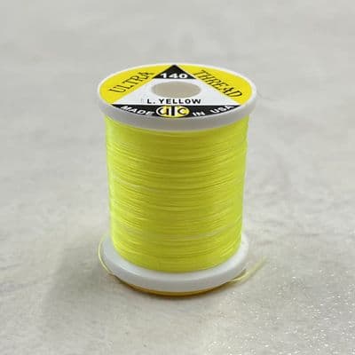 UTC Ultra Thread 140D Fl. Yellow