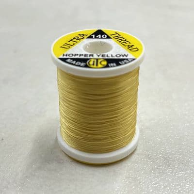 UTC Ultra Thread 140D Hopper Yellow
