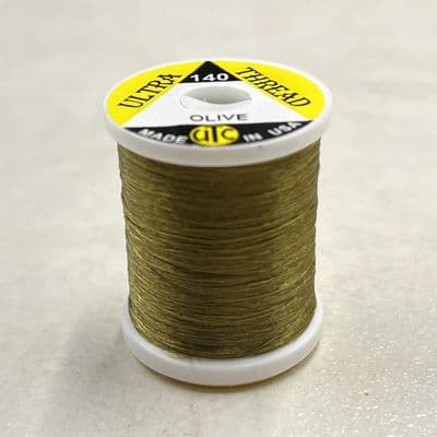 UTC Ultra Thread 140D Olive
