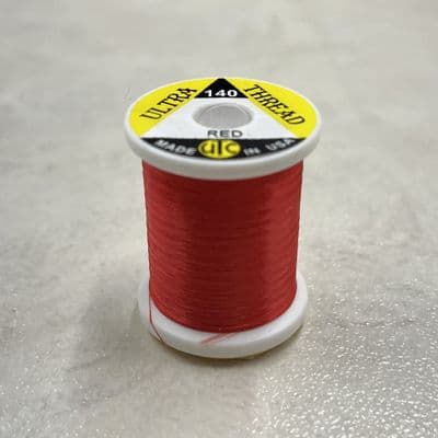 UTC Ultra Thread 140D Red
