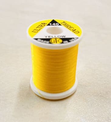 UTC Ultra Thread 140D Yellow