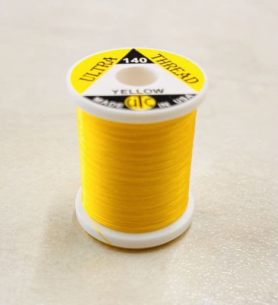 UTC Ultra Thread 140D Yellow
