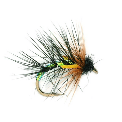 UV Kate McLaren Snatcher