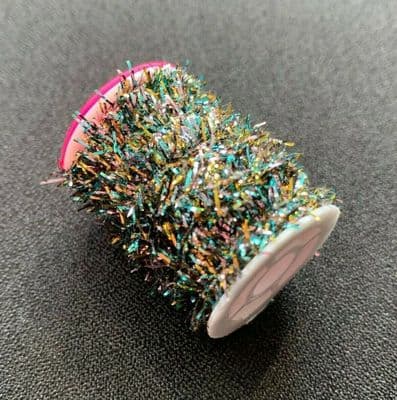 Veniard Razzle Dazzle Chenille Gemstone