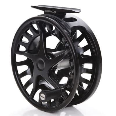 Vision Fisu Fly Reel
